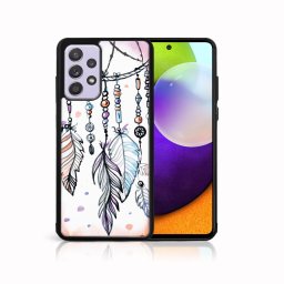 PROTEMIO MY ART szilikon borítás Samsung Galaxy A72 DREAM CATCHER (020)