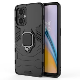 STRONG védőburkolat OnePlus Nord N20 5G fekete