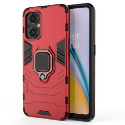 STRONG védőburkolat OnePlus Nord N20 5G piros