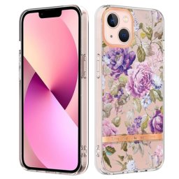 ELECTRO Védőburkolat Apple iPhone 13 mini PURPLE