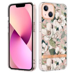 ELECTRO Védőburkolat Apple iPhone 13 WHITE