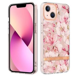 ELECTRO Védőburkolat Apple iPhone 13 PINK