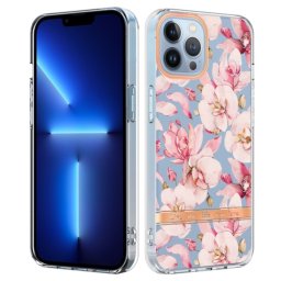 ELECTRO Védőburkolat Apple iPhone 13 Pro PINK