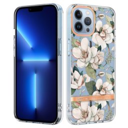 ELECTRO Védőburkolat Apple iPhone 13 Pro Max WHITE