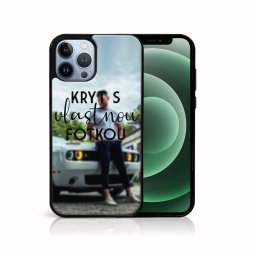 Saját nyomtatású borító Apple iPhone 12 Pro Max