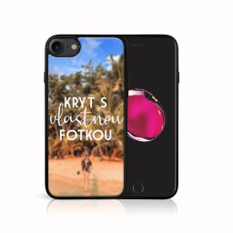 Borító egyedi nyomtatással Apple iPhone 7 / iPhone 8 / SE 2020 / SE 2022