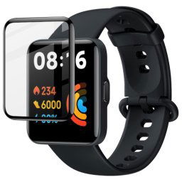 IMAK 3D védőfólia Xiaomi Redmi Watch 2 Lite fekete