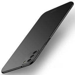 MOFI Ultravékony tok Xiaomi Poco M3 fekete