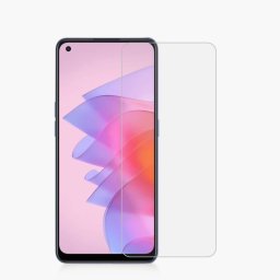 Edzett védőüveg OnePlus Nord CE 2 5G -hez