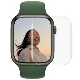 UV edzett üveg Apple Watch 9 / 8 / 7 (45mm)