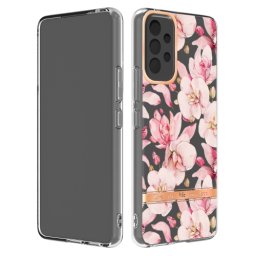 ELECTRO Védőburkolat Samsung Galaxy A53 5G PINK