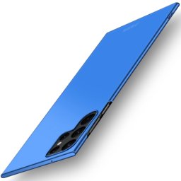 MOFI Ultravékony villogtatja a Samsung Galaxy S22 Ultra 5G modryt