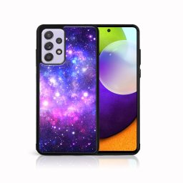 PROTEMIO MY ART szilikon borítás Samsung Galaxy A32 GALAXY (015)