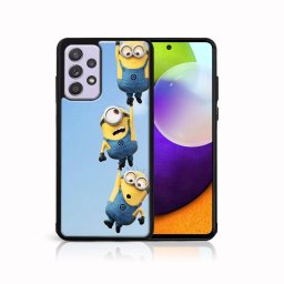 PROTEMIO MY ART szilikon borítás Samsung Galaxy A32 MIMONI (021)