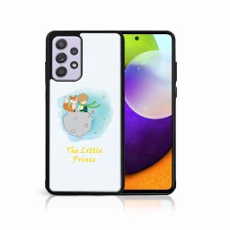 PROTEMIO MY ART szilikon tok Samsung Galaxy A32 LITTLE PRINCE (028)