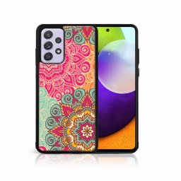PROTEMIO MY ART szilikon borítás Samsung Galaxy A32 MANDALA (043)