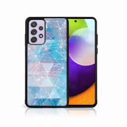 PROTEMIO MY ART szilikon tok Samsung Galaxy A32 CONSTELLATIONS (059)