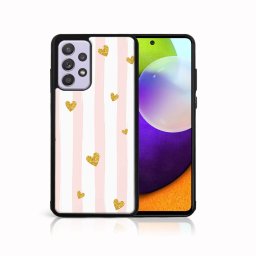 PROTEMIO MY ART szilikon borítás Samsung Galaxy A32 5G / M32 5G HE ART S (006)