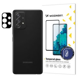 Védőüveg Samsung Galaxy A33 5G kamerához