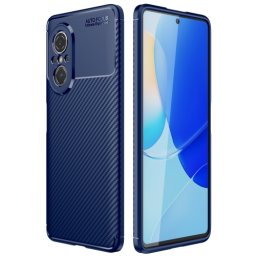 BEETLE TPU Cover Huawei Nova 9 SE kék