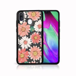PROTEMIO MY ART védőburkolat Samsung Galaxy A40 DAISY (161)