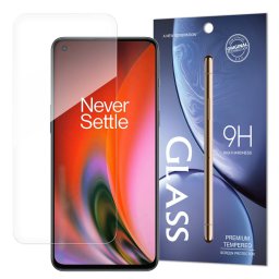 Edzett védőüveg OnePlus Nord 2 5G