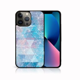 PROTEMIO MY ART szilikon borítás Apple iPhone 13 Pro Max CONSTELLATIONS (059)