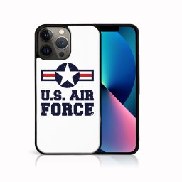 PROTEMIO MY ART szilikon borítás Apple iPhone 13 Pro AIR FORCE (023)