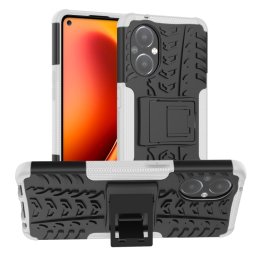 STAND Extra strapabíró tok OnePlus Nord N20 5G fehér