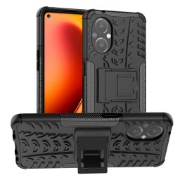STAND Extra strapabíró tok OnePlus Nord N20 5G fekete