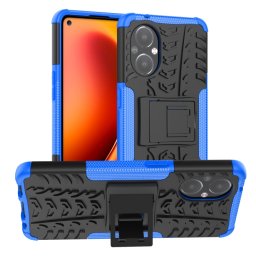 STAND Extra strapabíró tok OnePlus Nord N20 5G kék