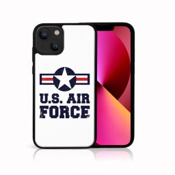 PROTEMIO MY ART szilikon borítás Apple iPhone 13 mini AIR FORCE (023)