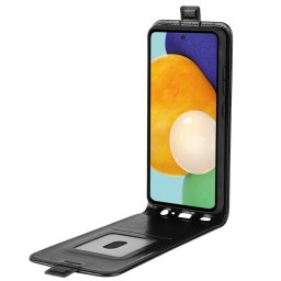 Flip tok Samsung Galaxy A13 fekete