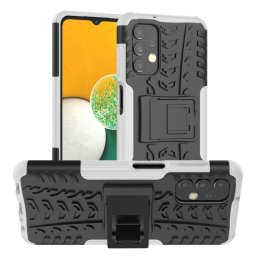 STAND Extra strapabíró tok Samsung Galaxy A13 fehér