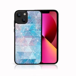 PROTEMIO MY ART szilikon borítás Apple iPhone 13 mini CONSTELLATIONS (059)