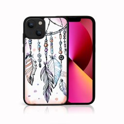PROTEMIO MY ART szilikon borítás Apple iPhone 13 DREAM CATCHER (020)