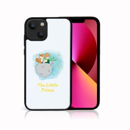 PROTEMIO MY ART szilikon borítás Apple iPhone 13 LITTLE PRINCE (028)