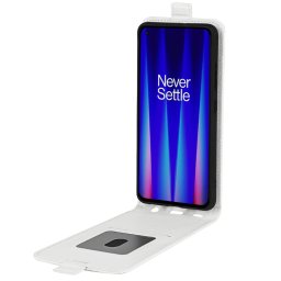 Flip tok OnePlus Nord CE 2 5G fehér