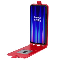 Flip tok OnePlus Nord CE 2 5G piros