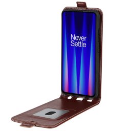 Flip tok OnePlus Nord CE 2 5G barna