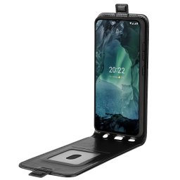 Flip tok Nokia G11 / G21 fekete