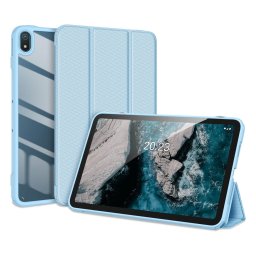 DUX TOBY Flip tok Nokia T20 kék