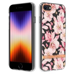 ELECTRO védőburkolat Apple iPhone SE 2022 / 2020 iPhone 8 / 7 PINK