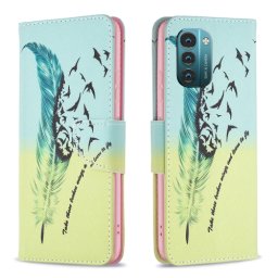 ART pénztárcavédő Nokia G11 / G21 FEATHER
