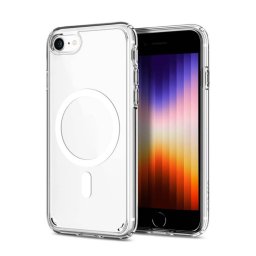 TRANSPARENT MAGSAFE Kryt Apple iPhone SE 2022/2020 iPhone 8/7
