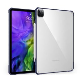 PROTEMIO FUSION Tartós burkolat Apple iPad Pro 11 (2022 / 2021 / 2020 / 2018) kék