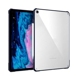 PROTEMIO FUSION Tartós burkolat Apple iPad Air 5 (2022) / 4 (2020) fekete