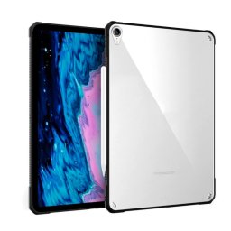 PROTEMIO FUSION Tartós burkolat Apple iPad Air 5 (2022) / 4 (2020) kék