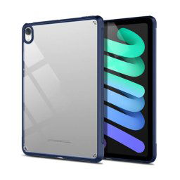 PROTEMIO FUSION Tartós borító Apple iPad mini 2021 kék