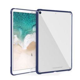 PROTEMIO FUSION Tartós burkolat Apple iPad 10.2 2021 / 2020/2019 kék